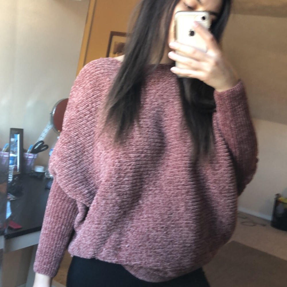 Fashion Nova sweater